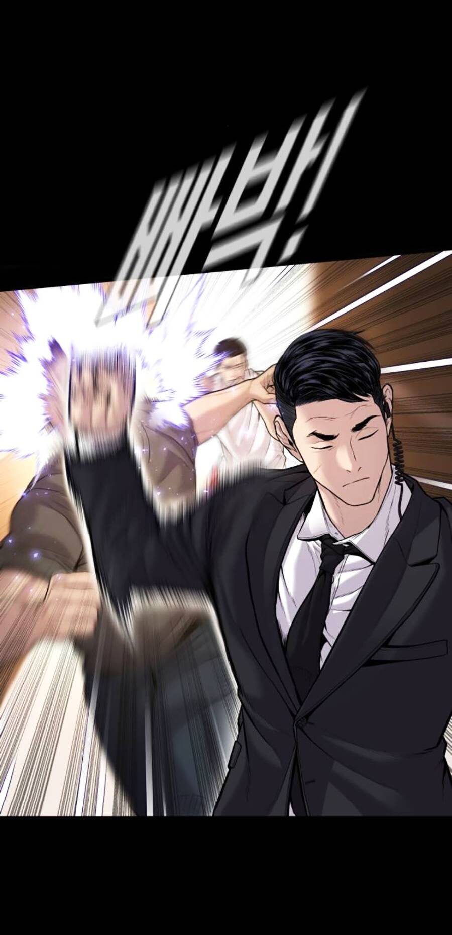 Đặc Vụ Kim - Chapter 119 - Page 52