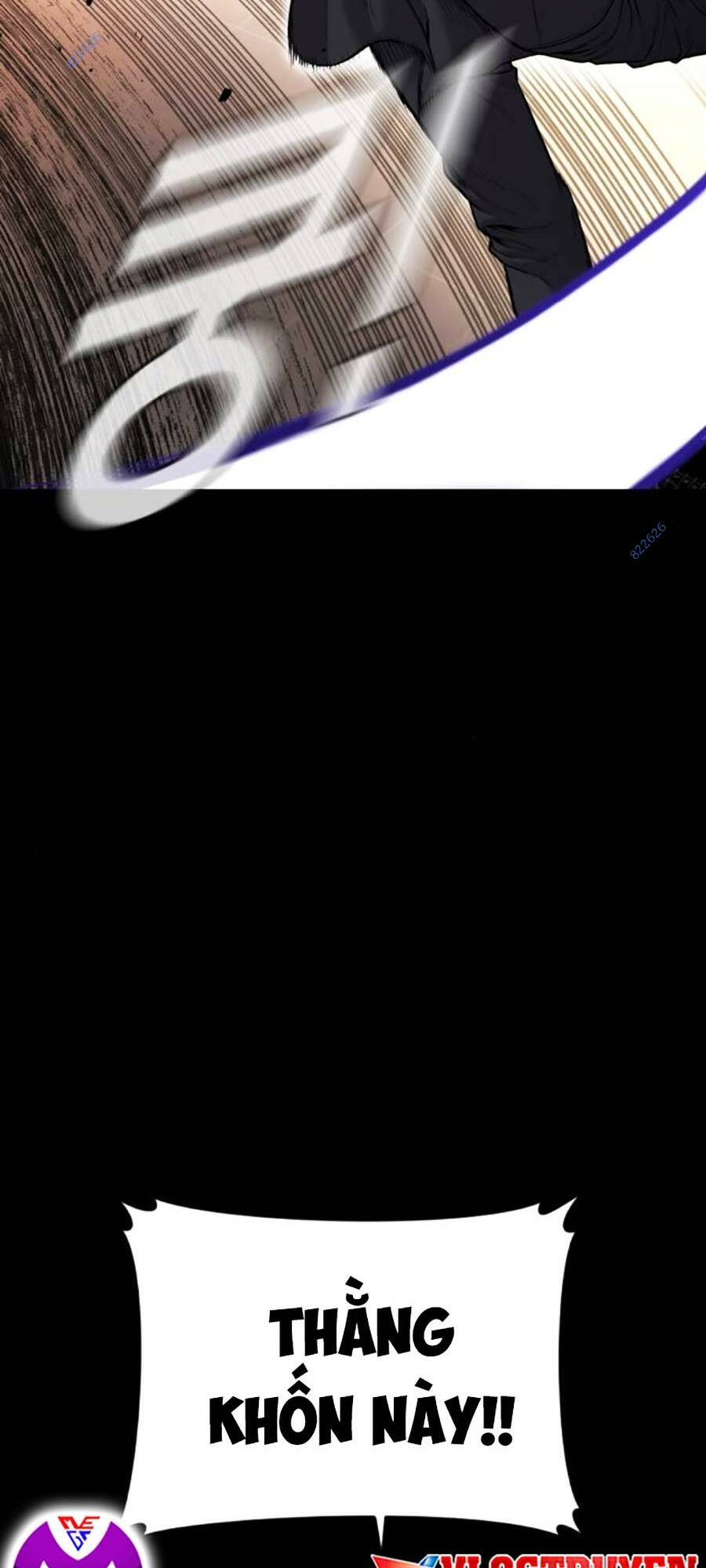 Đặc Vụ Kim - Chapter 119 - Page 54