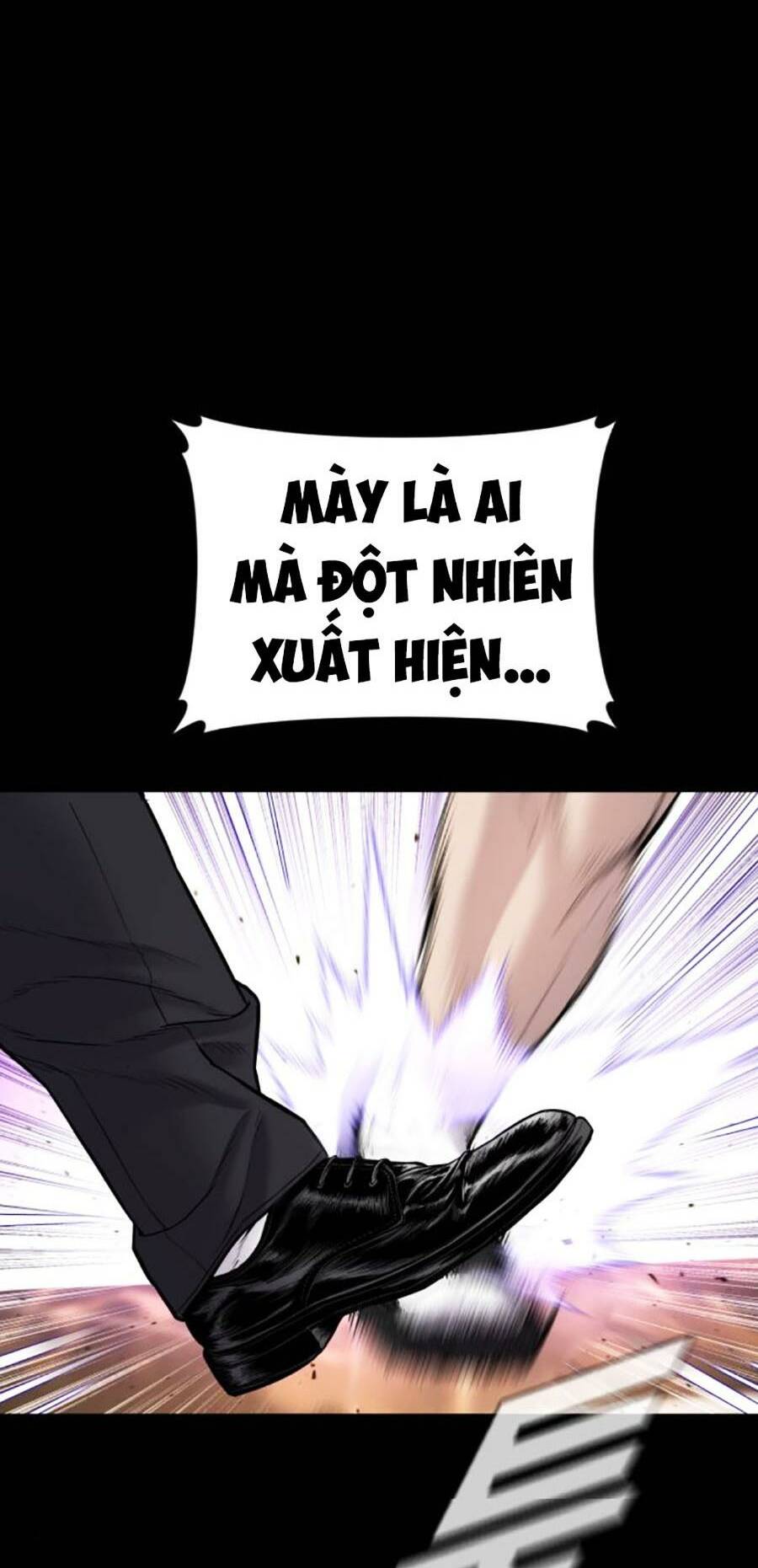 Đặc Vụ Kim - Chapter 119 - Page 56