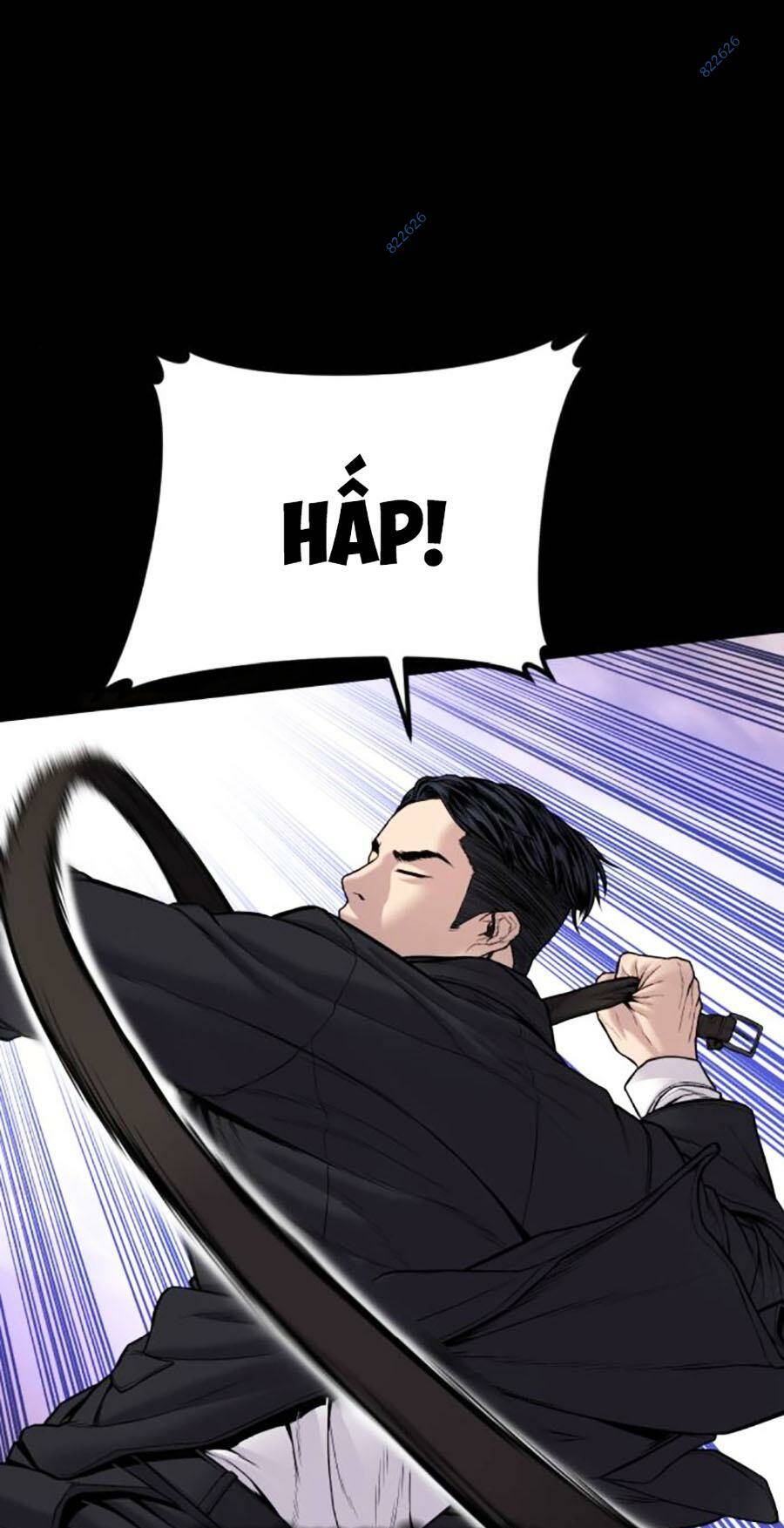 Đặc Vụ Kim - Chapter 119 - Page 60