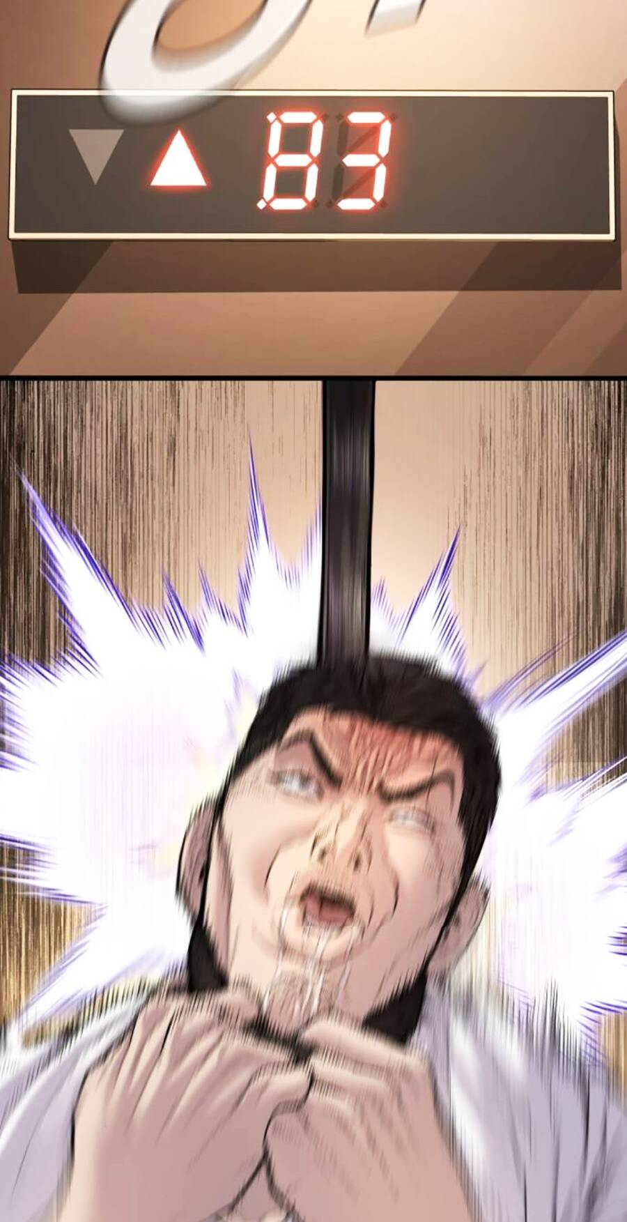 Đặc Vụ Kim - Chapter 119 - Page 62