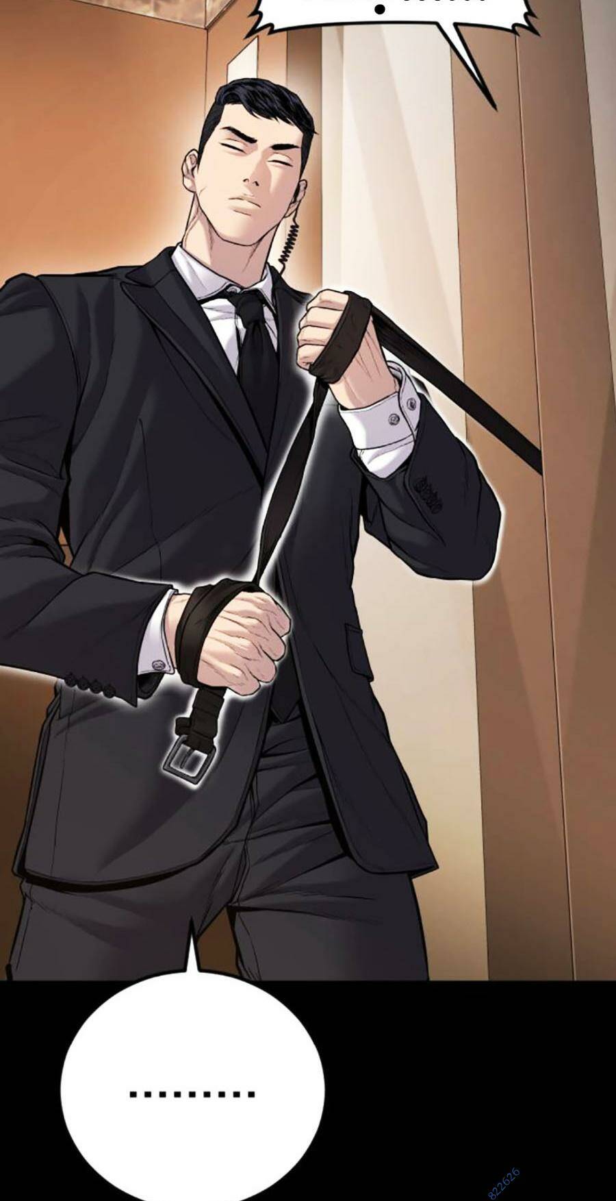 Đặc Vụ Kim - Chapter 119 - Page 64