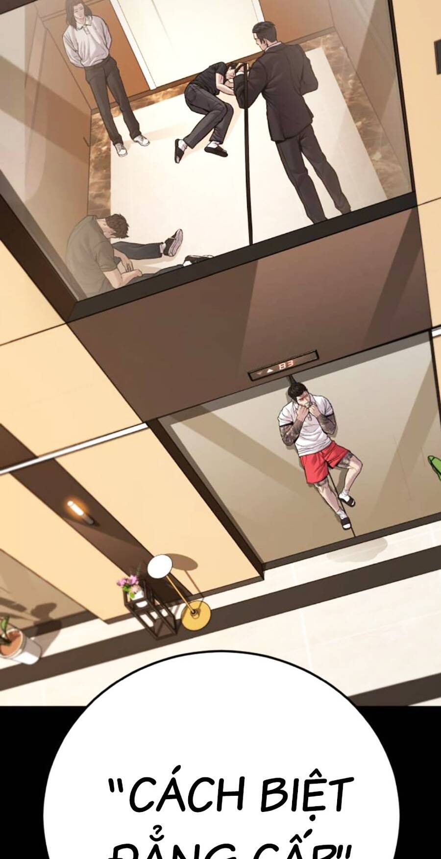 Đặc Vụ Kim - Chapter 119 - Page 66