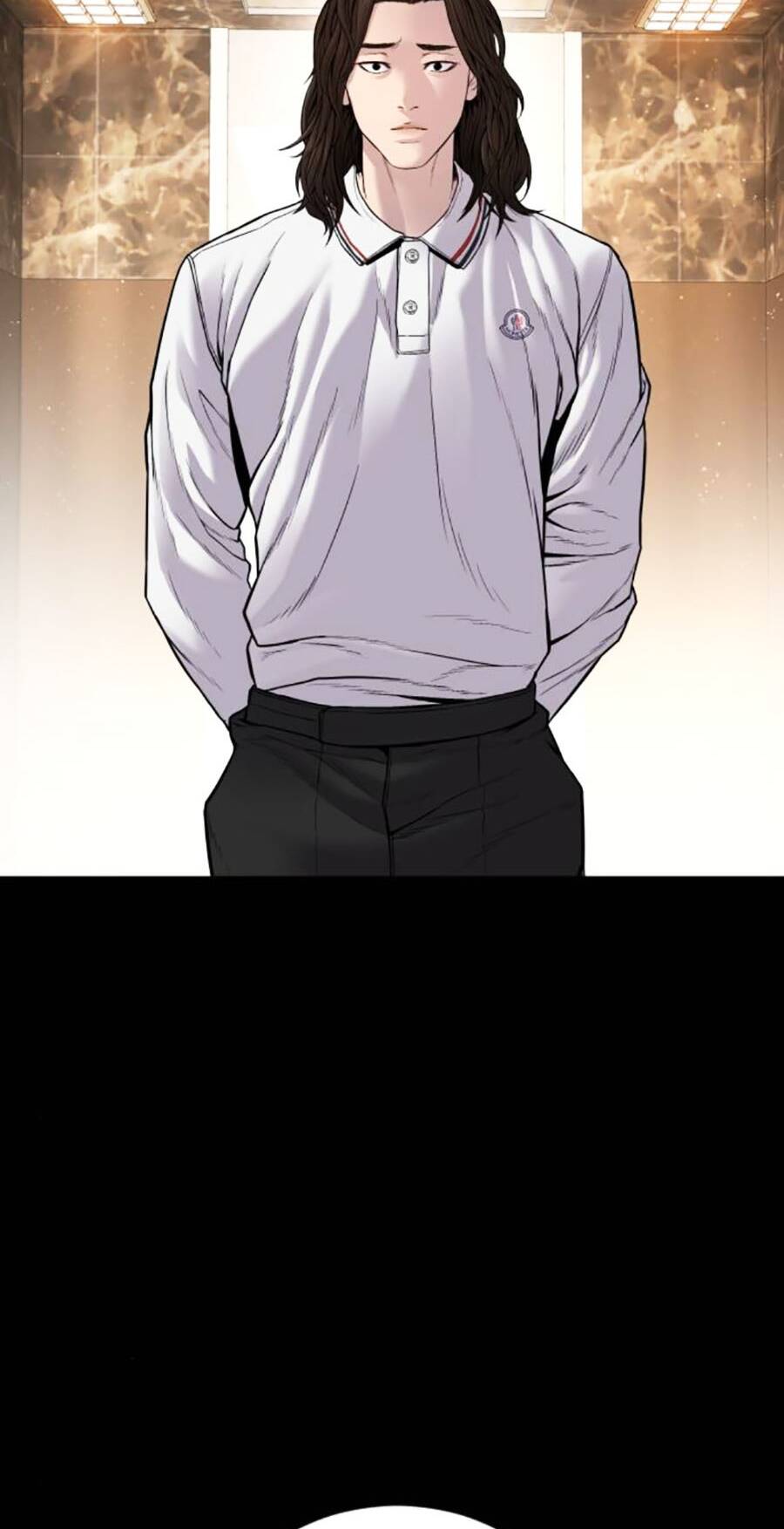 Đặc Vụ Kim - Chapter 119 - Page 70