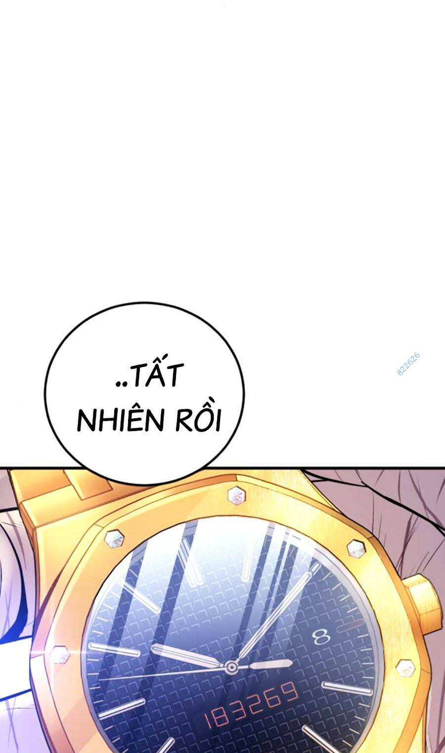 Đặc Vụ Kim - Chapter 119 - Page 80