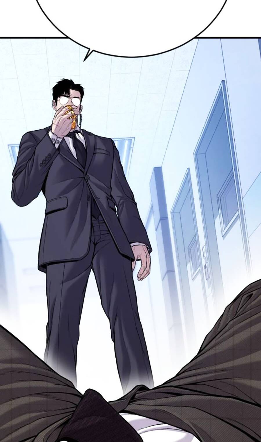 Đặc Vụ Kim - Chapter 119 - Page 87