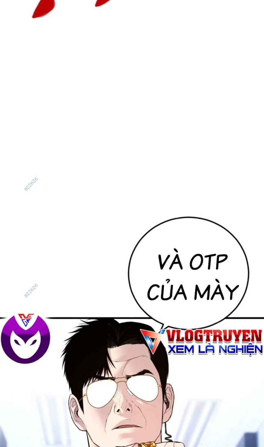 Đặc Vụ Kim - Chapter 119 - Page 89