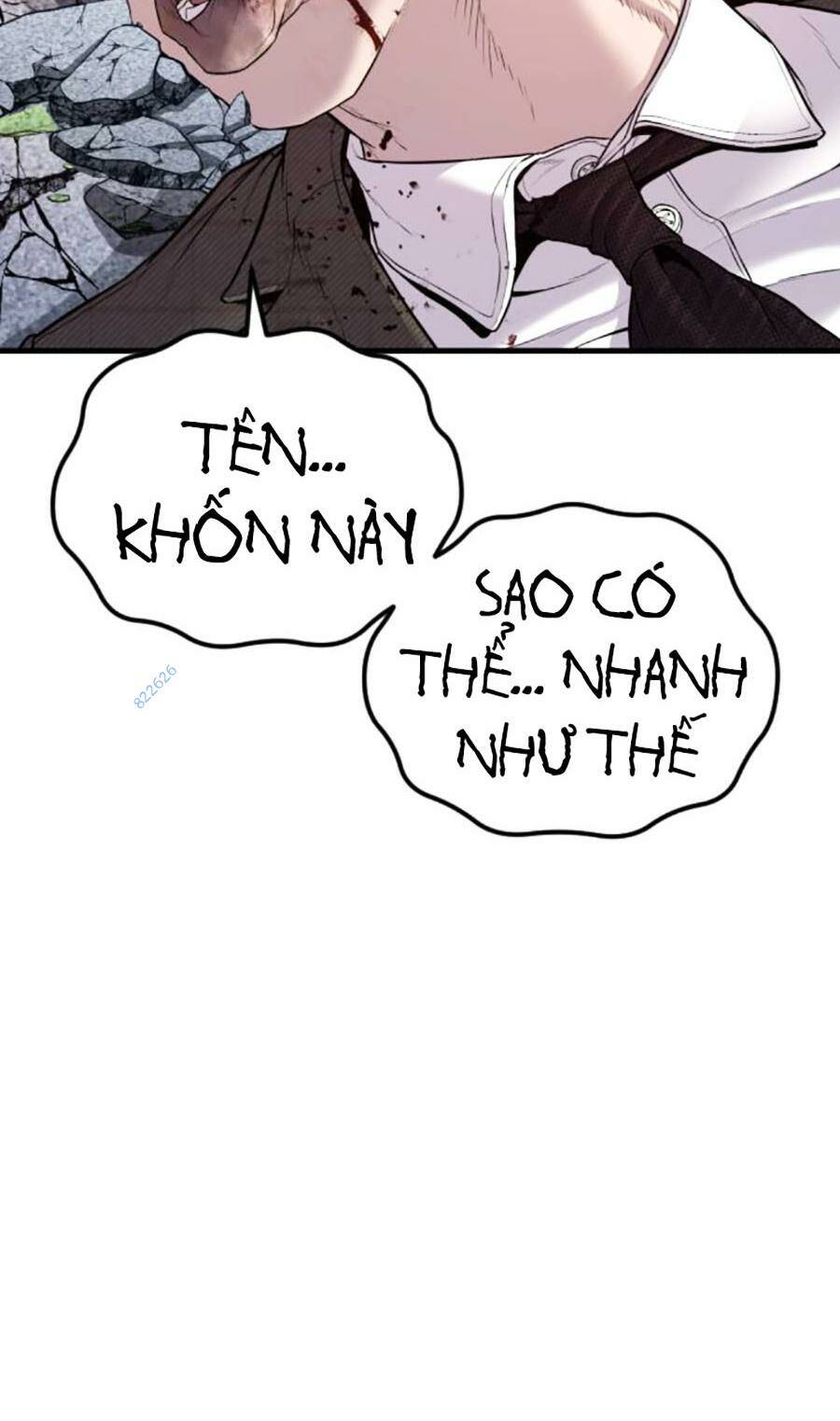 Đặc Vụ Kim - Chapter 119 - Page 92