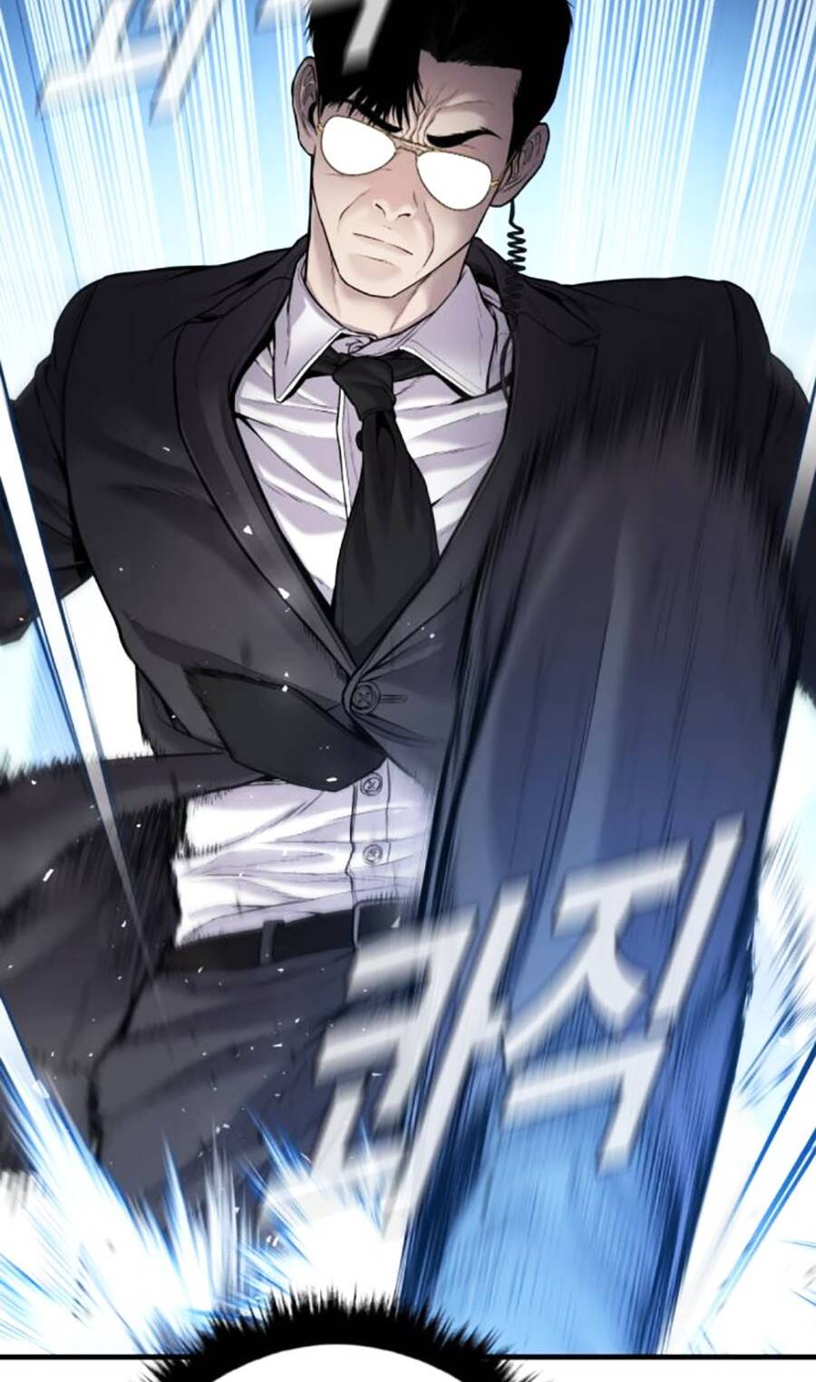 Đặc Vụ Kim - Chapter 119 - Page 95