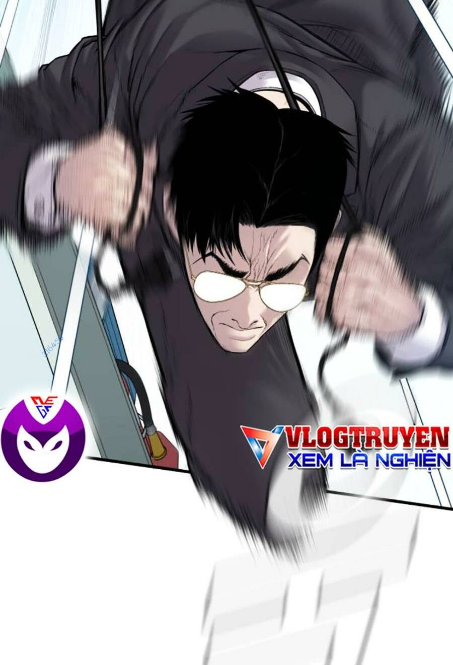 Đặc Vụ Kim - Chapter 120 - Page 101