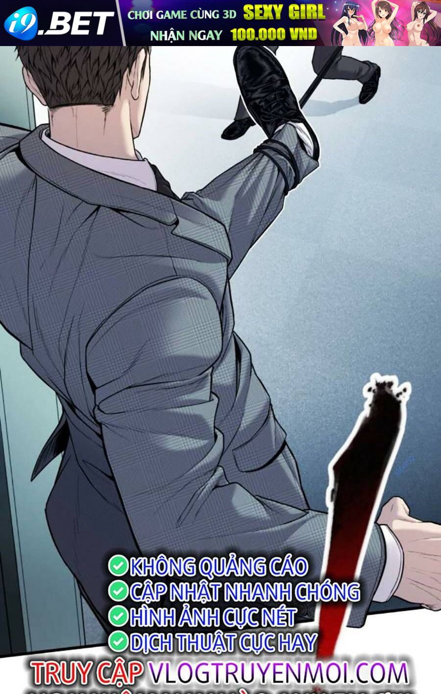 Đặc Vụ Kim - Chapter 120 - Page 105