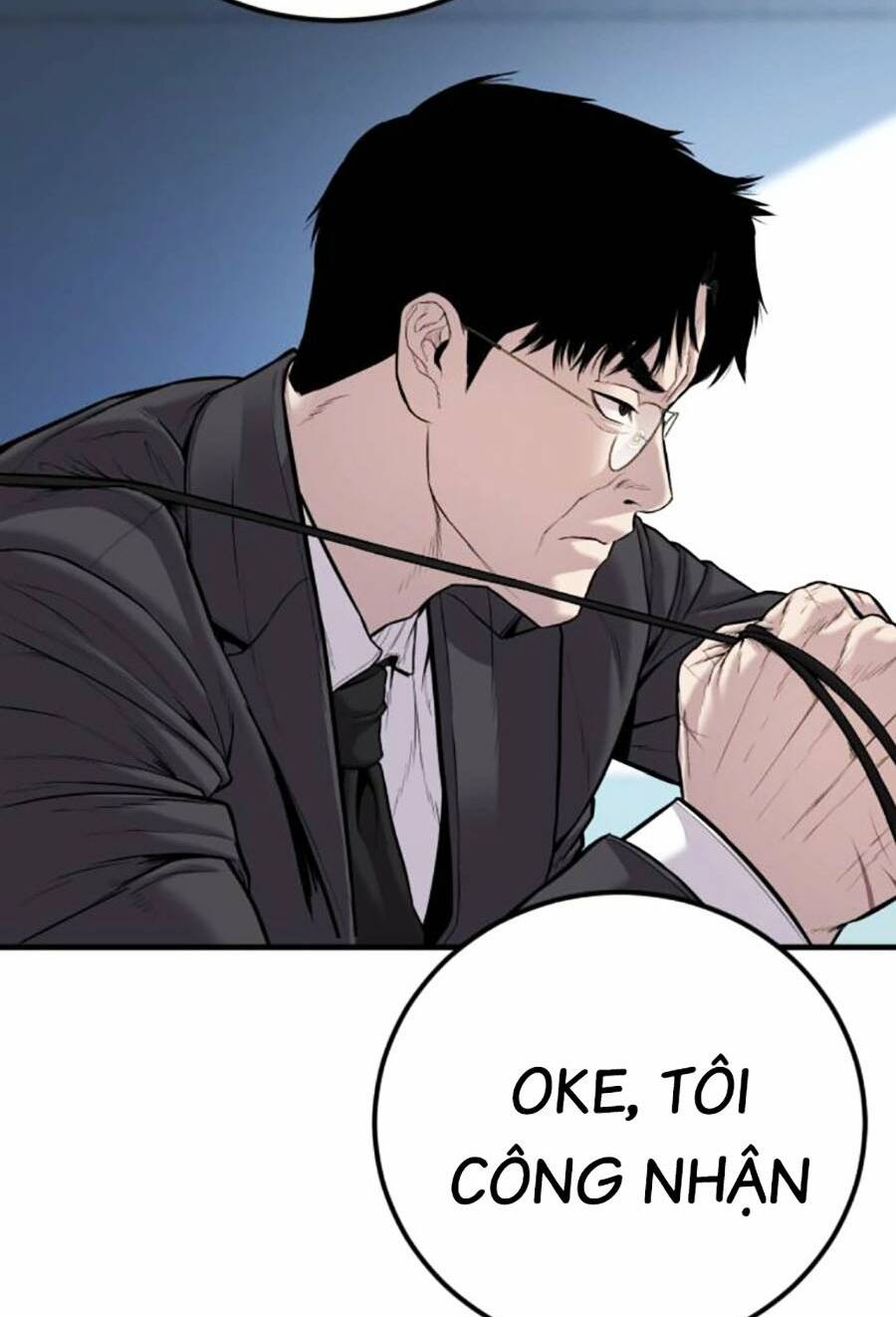 Đặc Vụ Kim - Chapter 120 - Page 107