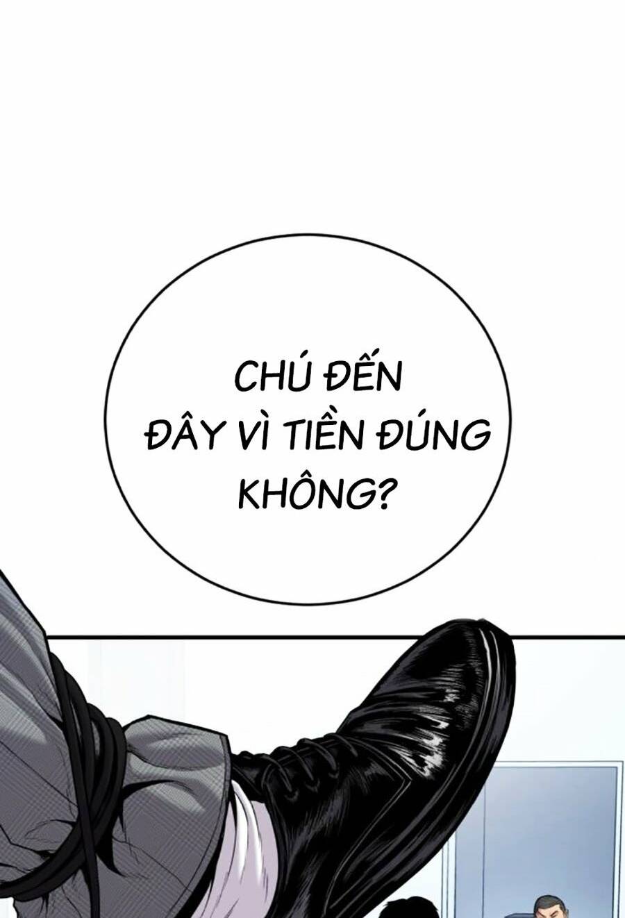 Đặc Vụ Kim - Chapter 120 - Page 115