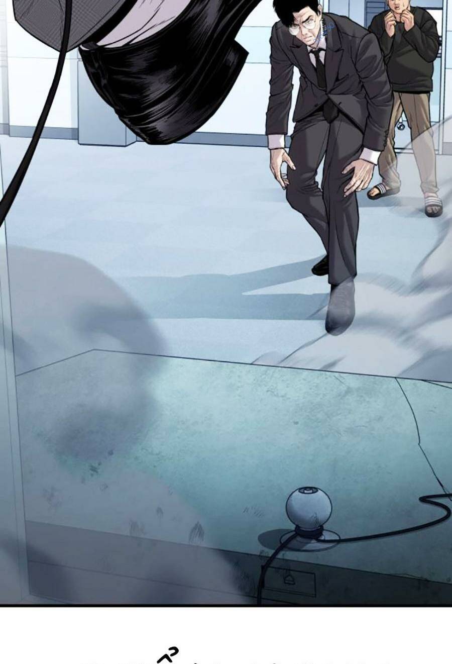 Đặc Vụ Kim - Chapter 120 - Page 116