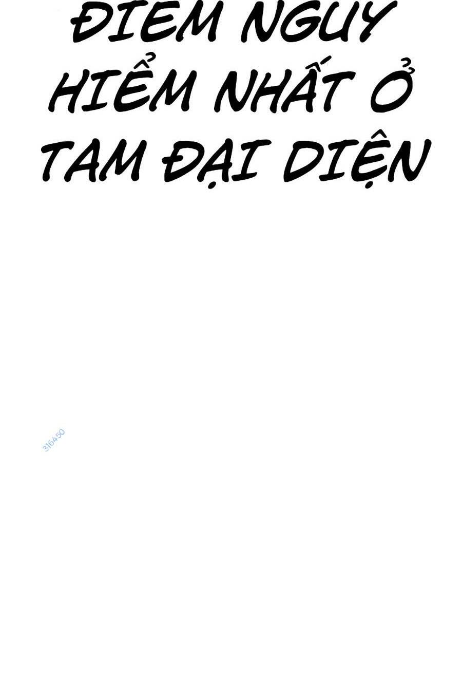 Đặc Vụ Kim - Chapter 120 - Page 117