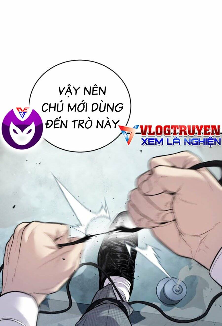 Đặc Vụ Kim - Chapter 120 - Page 118