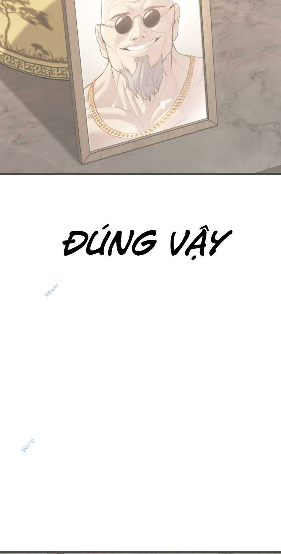 Đặc Vụ Kim - Chapter 120 - Page 125