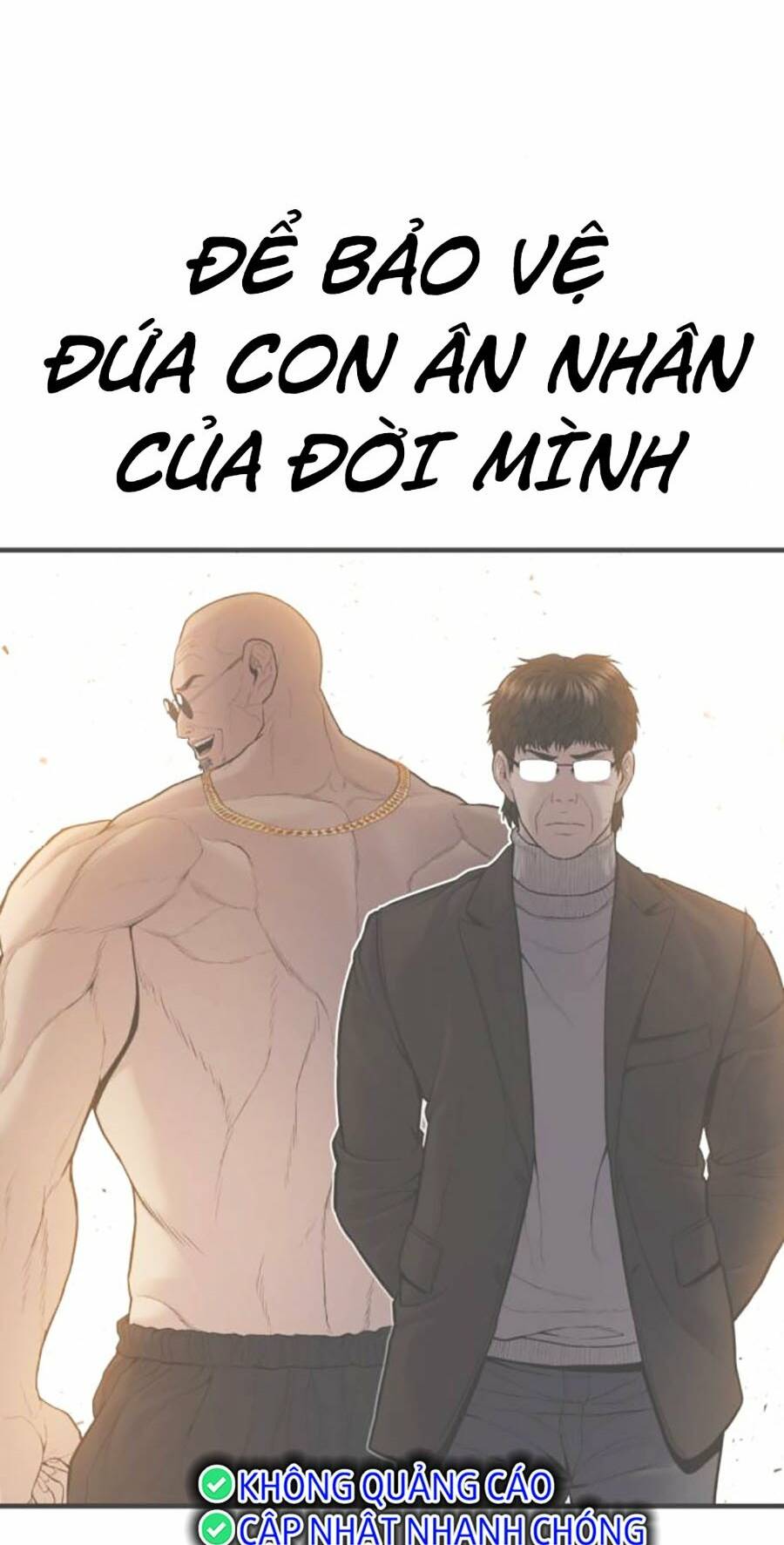 Đặc Vụ Kim - Chapter 120 - Page 127