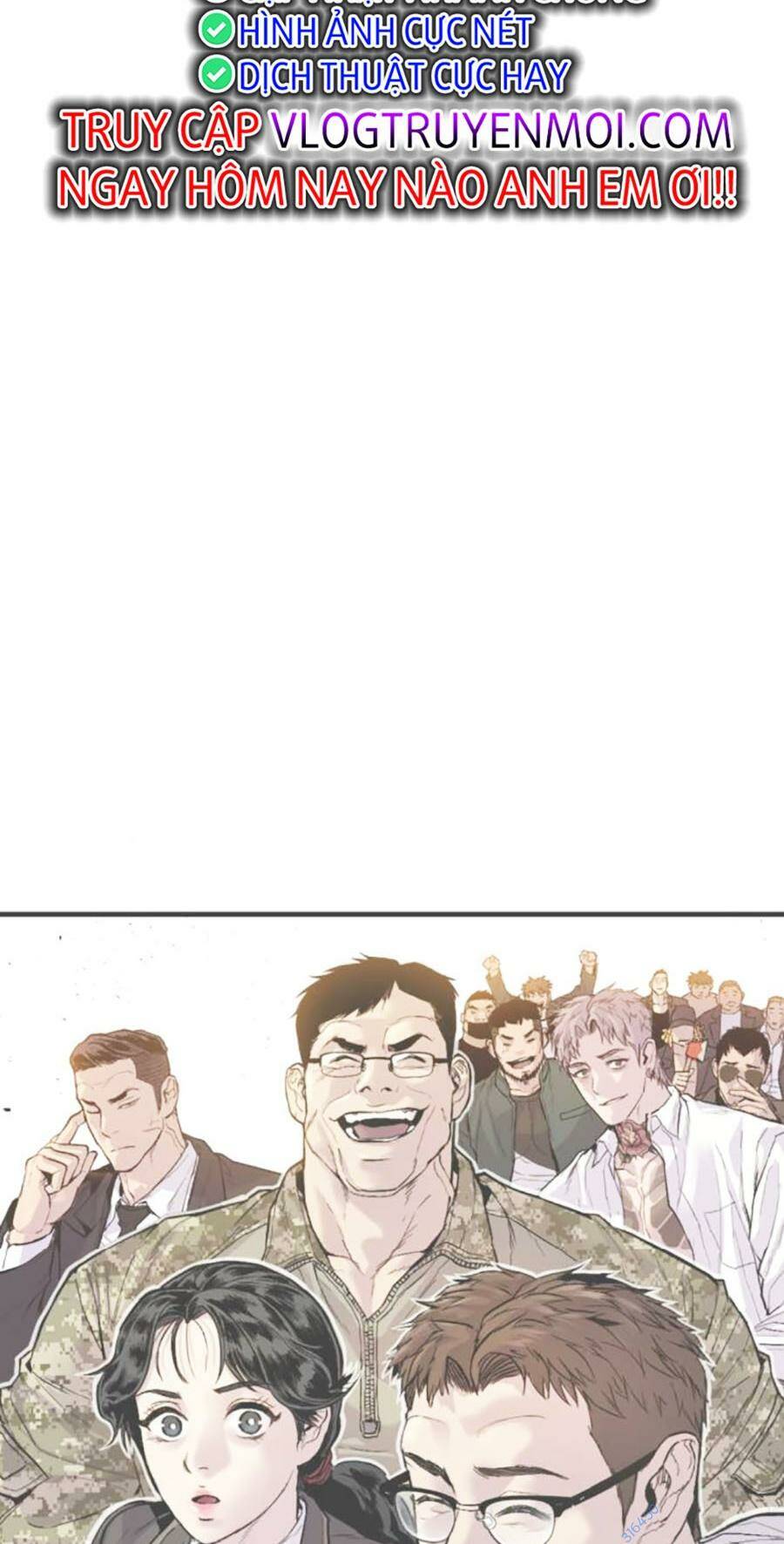 Đặc Vụ Kim - Chapter 120 - Page 128