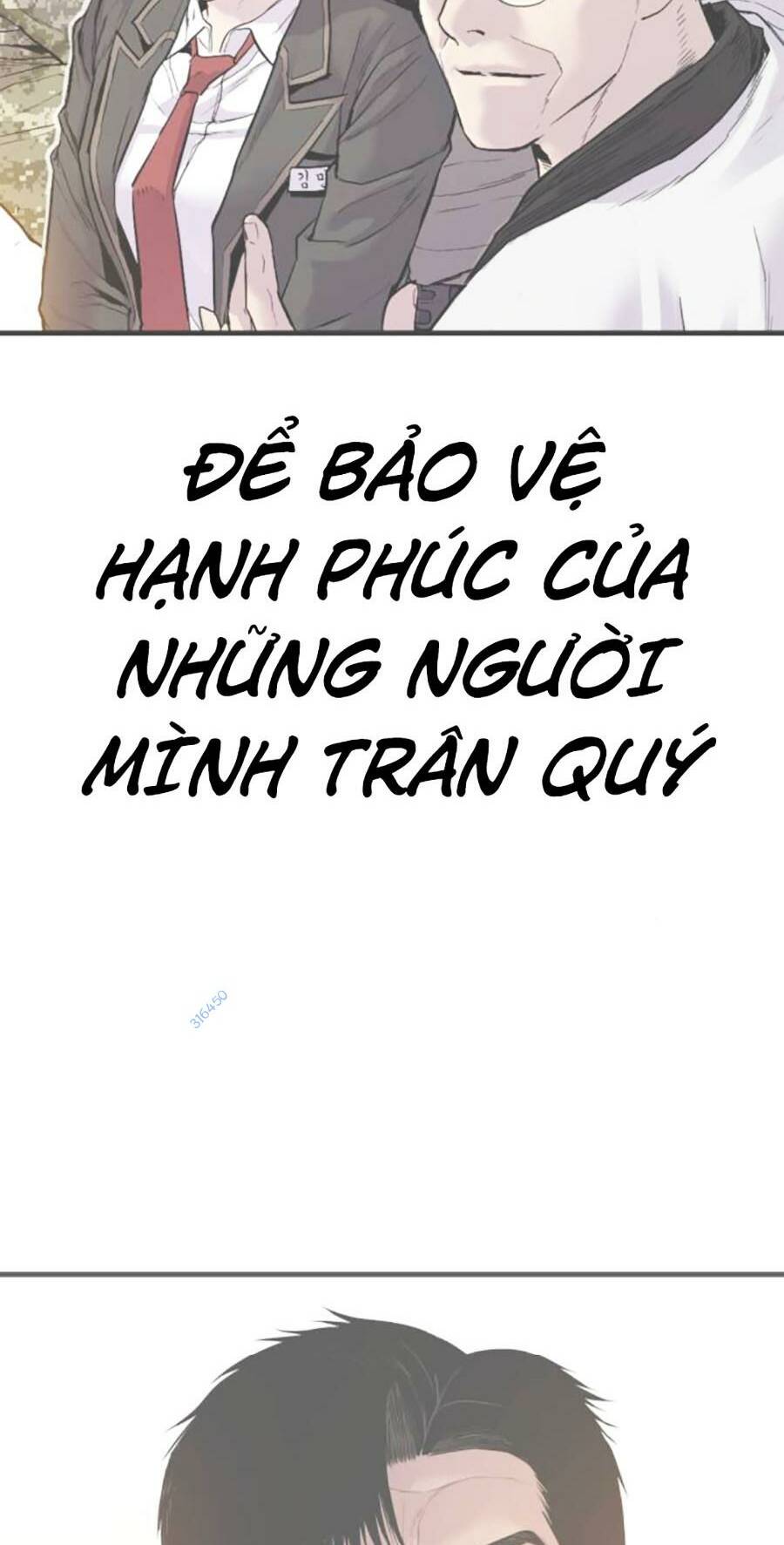 Đặc Vụ Kim - Chapter 120 - Page 129