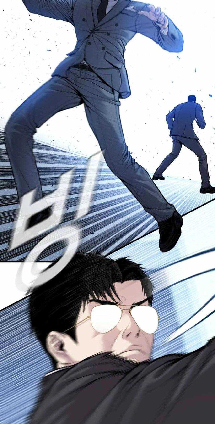 Đặc Vụ Kim - Chapter 120 - Page 138