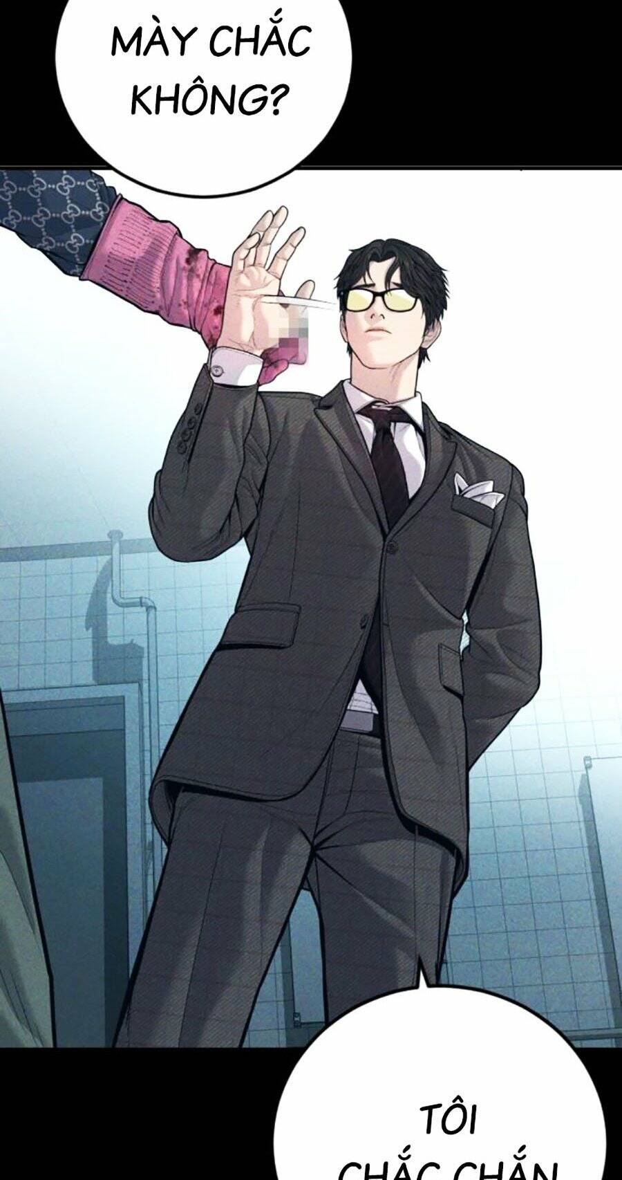 Đặc Vụ Kim - Chapter 120 - Page 14