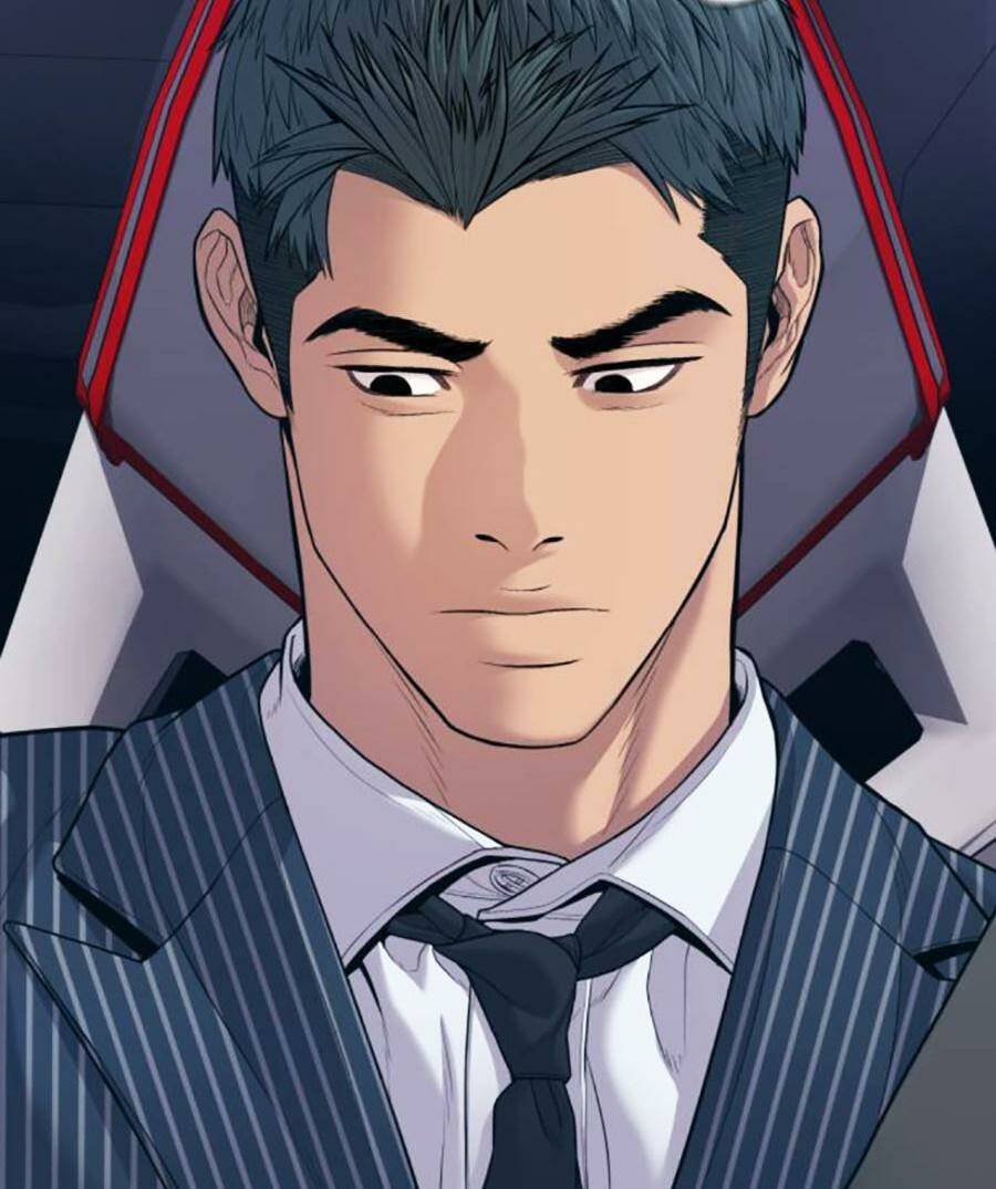 Đặc Vụ Kim - Chapter 120 - Page 160