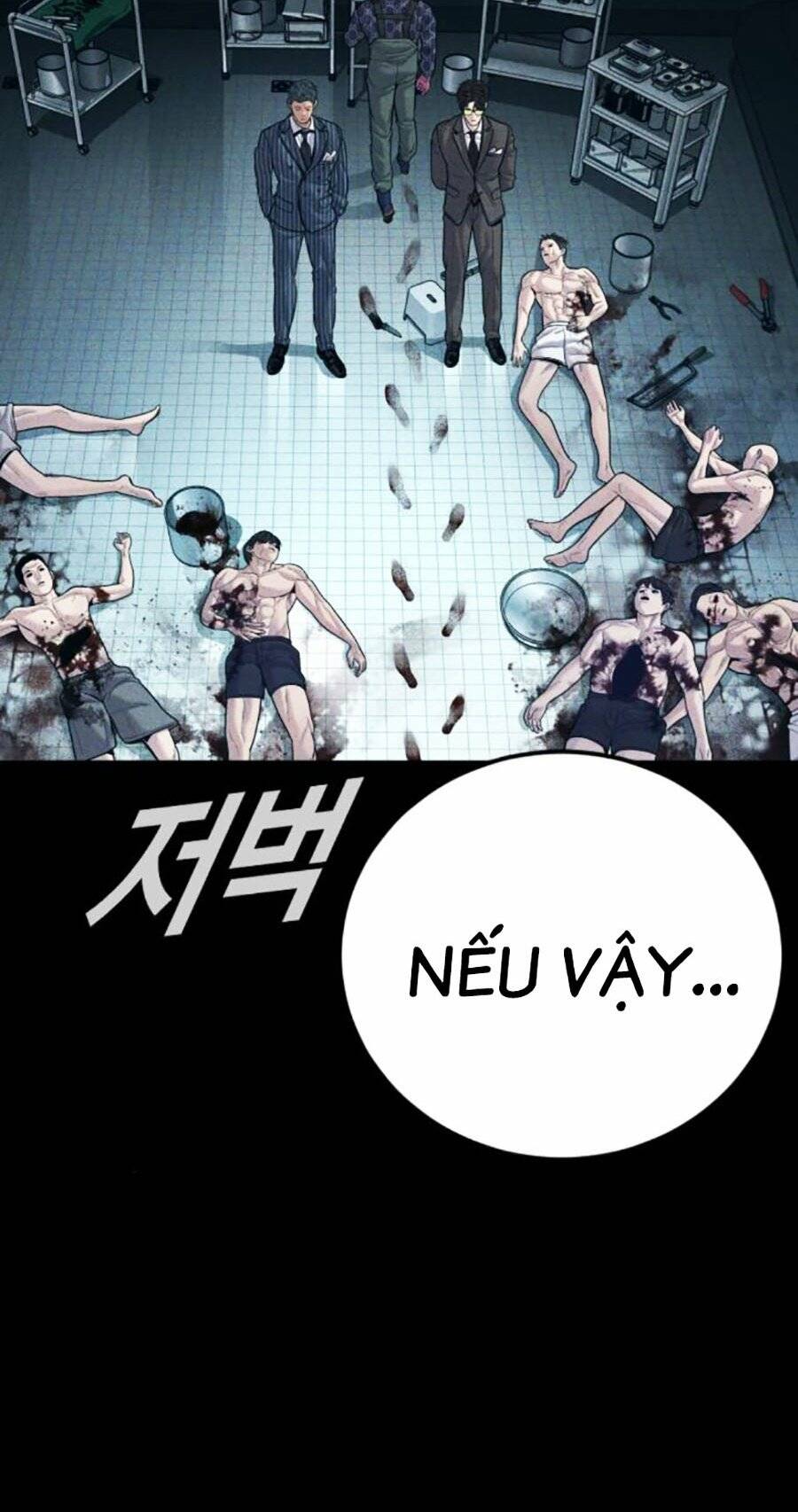 Đặc Vụ Kim - Chapter 120 - Page 18