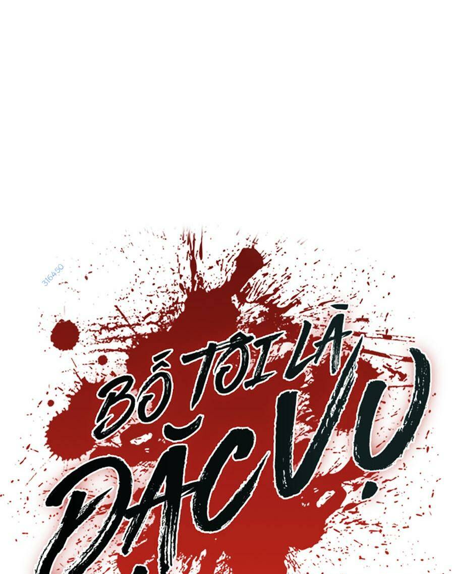 Đặc Vụ Kim - Chapter 120 - Page 208