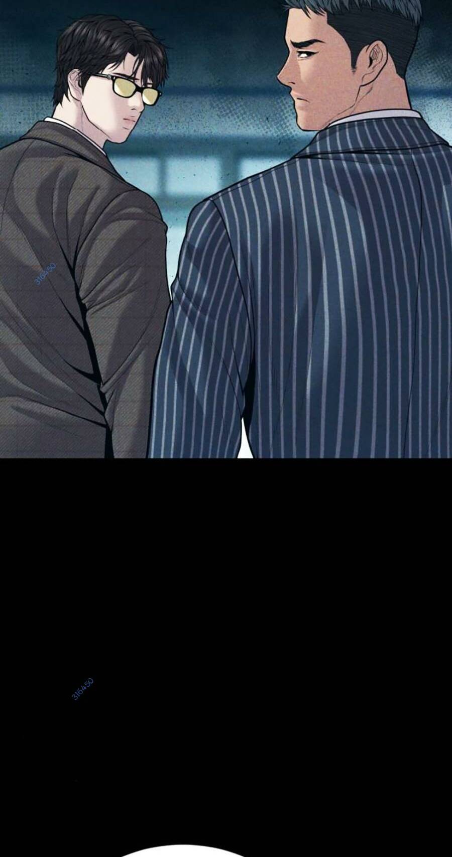 Đặc Vụ Kim - Chapter 120 - Page 21