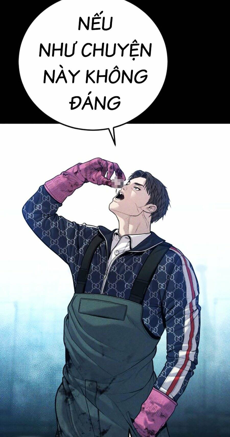 Đặc Vụ Kim - Chapter 120 - Page 22