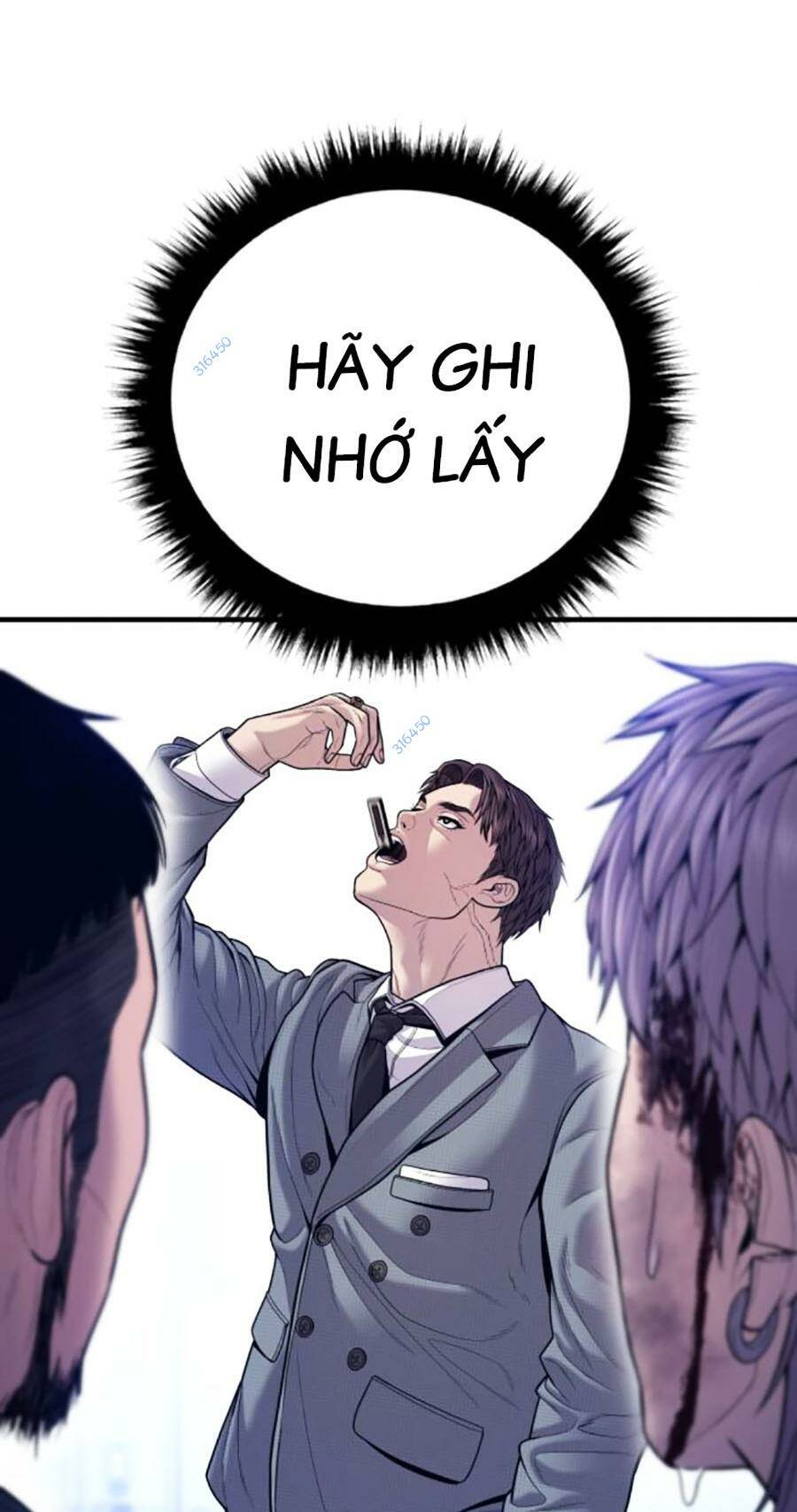 Đặc Vụ Kim - Chapter 120 - Page 24