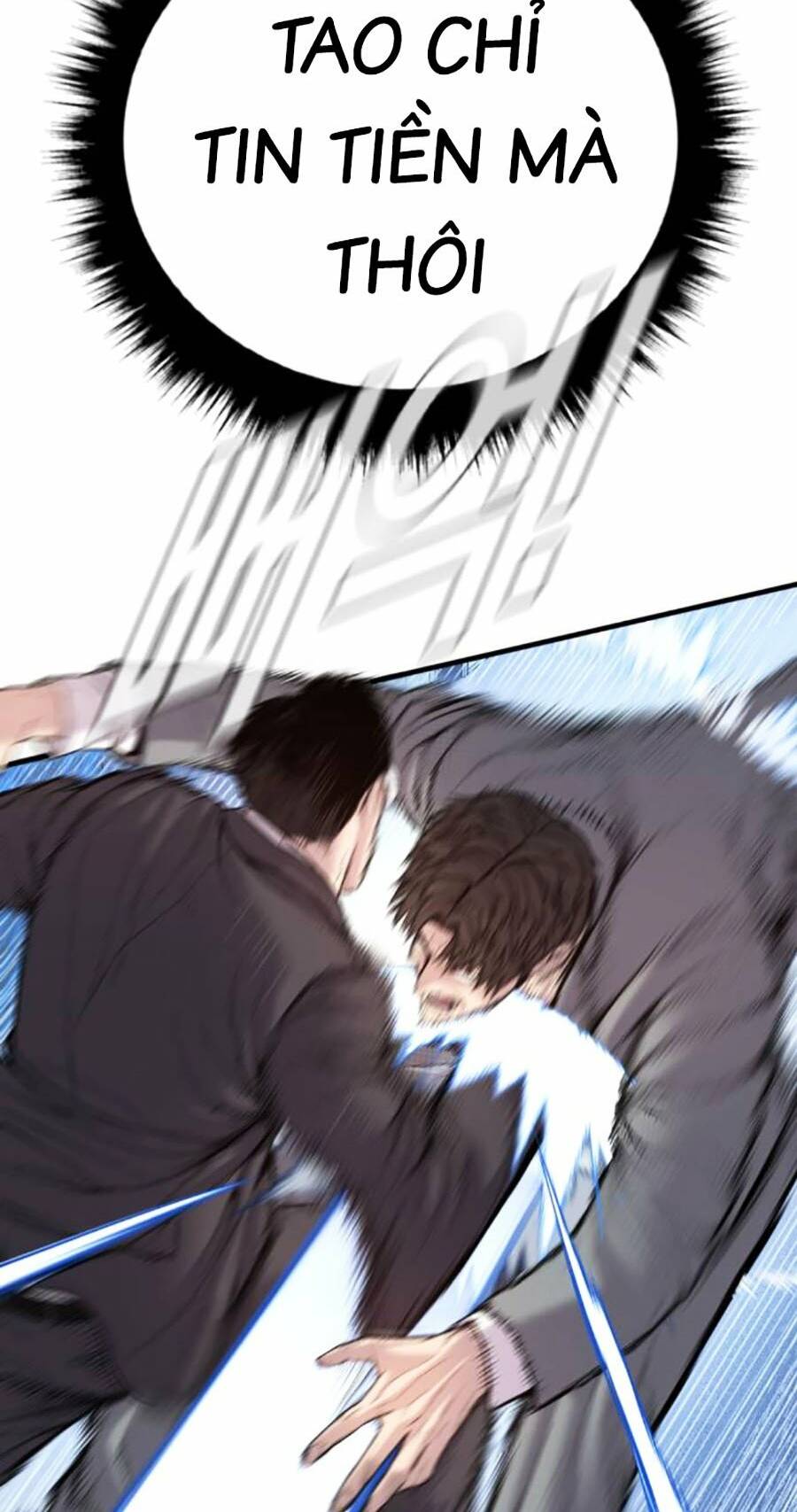 Đặc Vụ Kim - Chapter 120 - Page 27