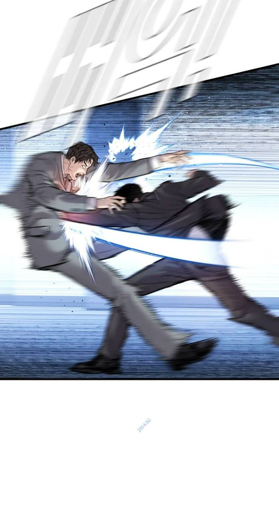 Đặc Vụ Kim - Chapter 120 - Page 29