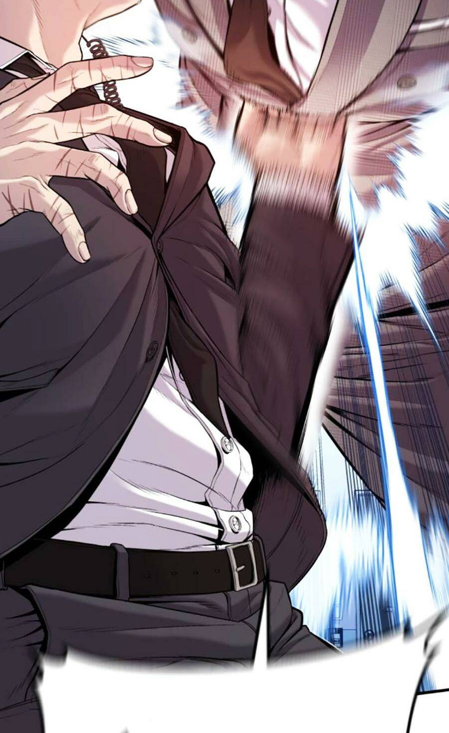 Đặc Vụ Kim - Chapter 120 - Page 32