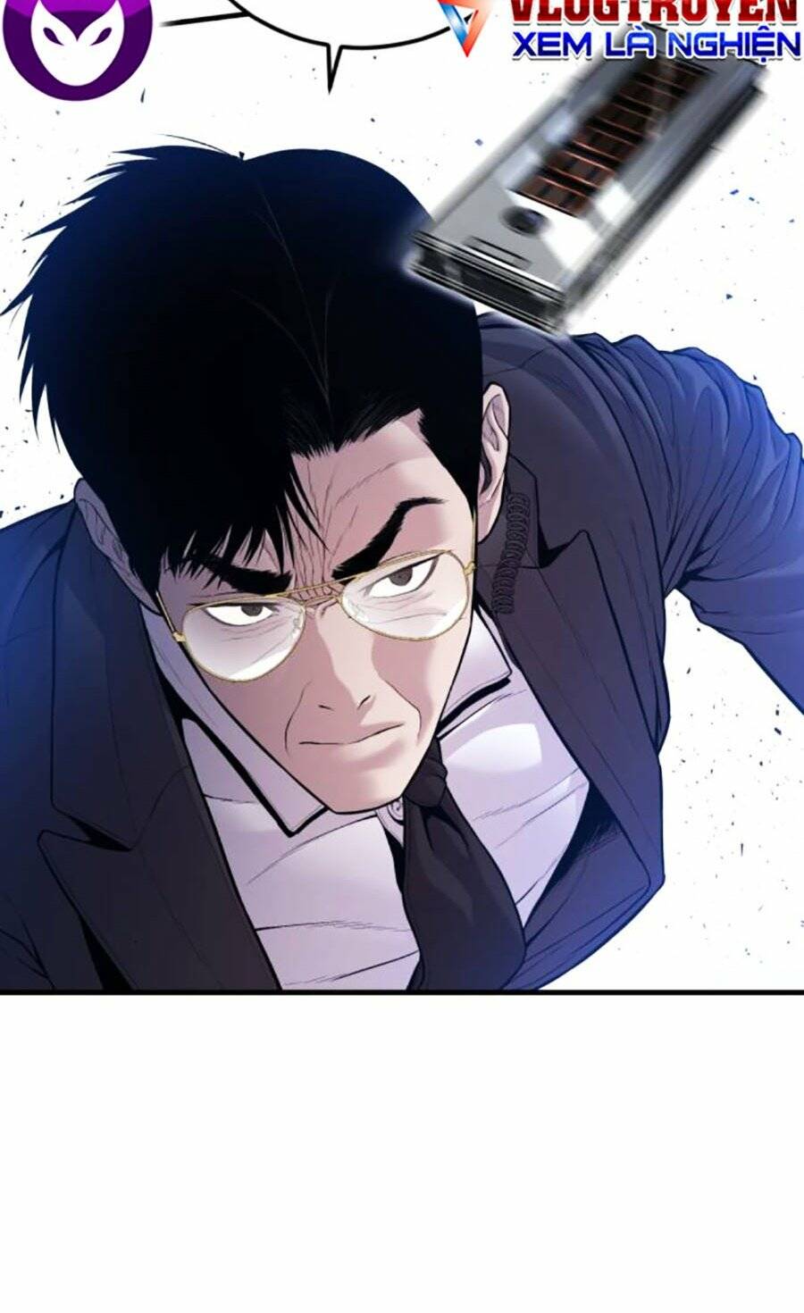 Đặc Vụ Kim - Chapter 120 - Page 34