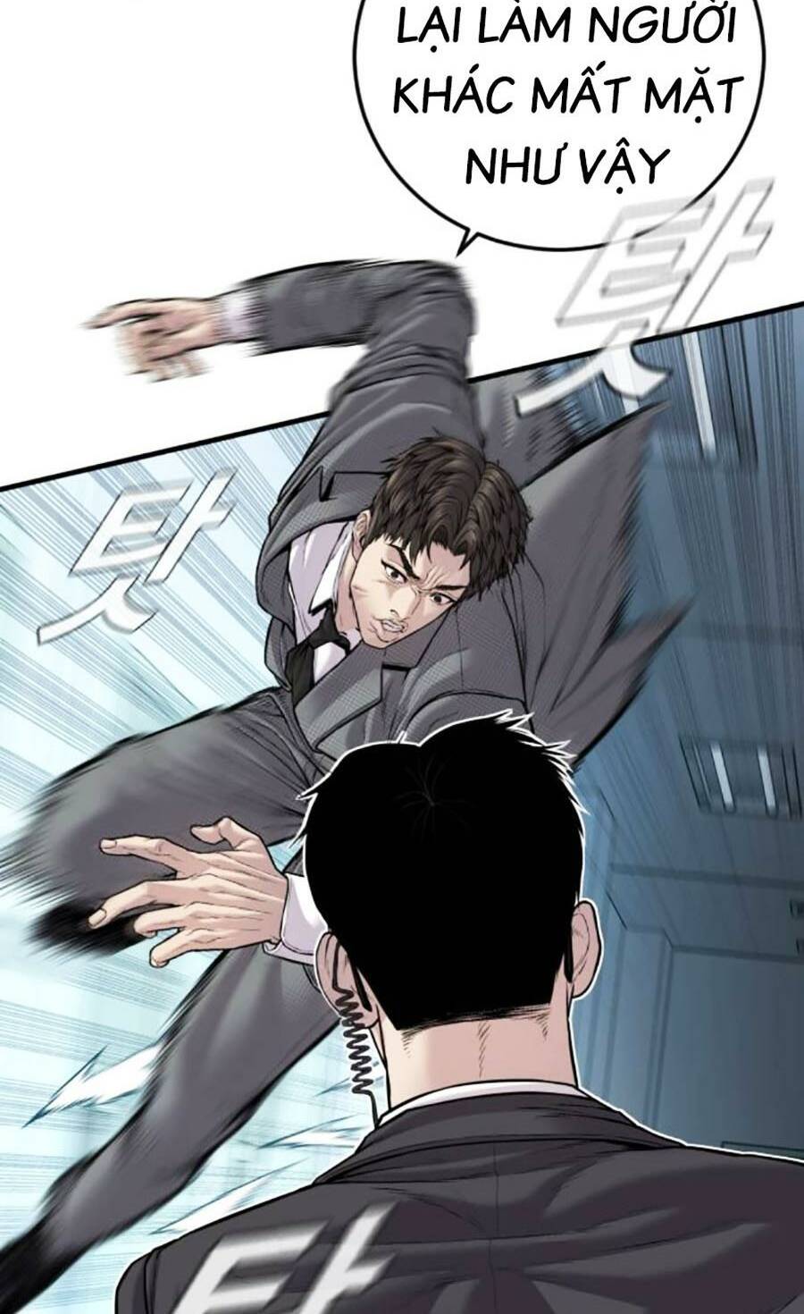 Đặc Vụ Kim - Chapter 120 - Page 37