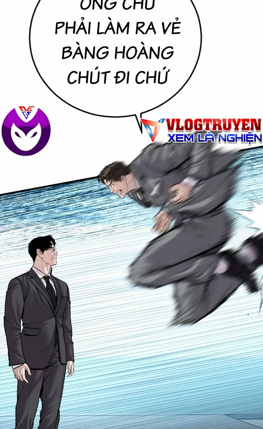 Đặc Vụ Kim - Chapter 120 - Page 39