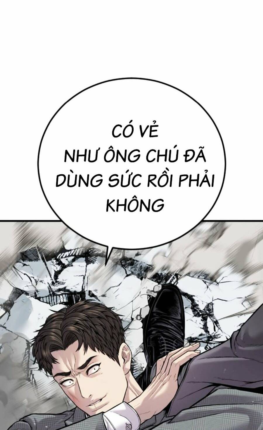 Đặc Vụ Kim - Chapter 120 - Page 51
