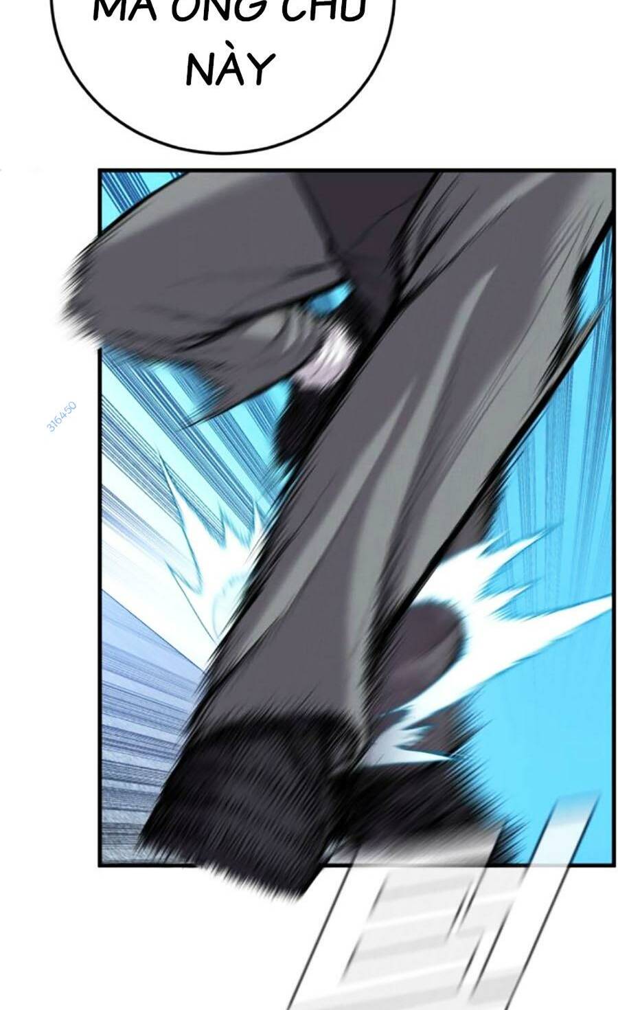 Đặc Vụ Kim - Chapter 120 - Page 53