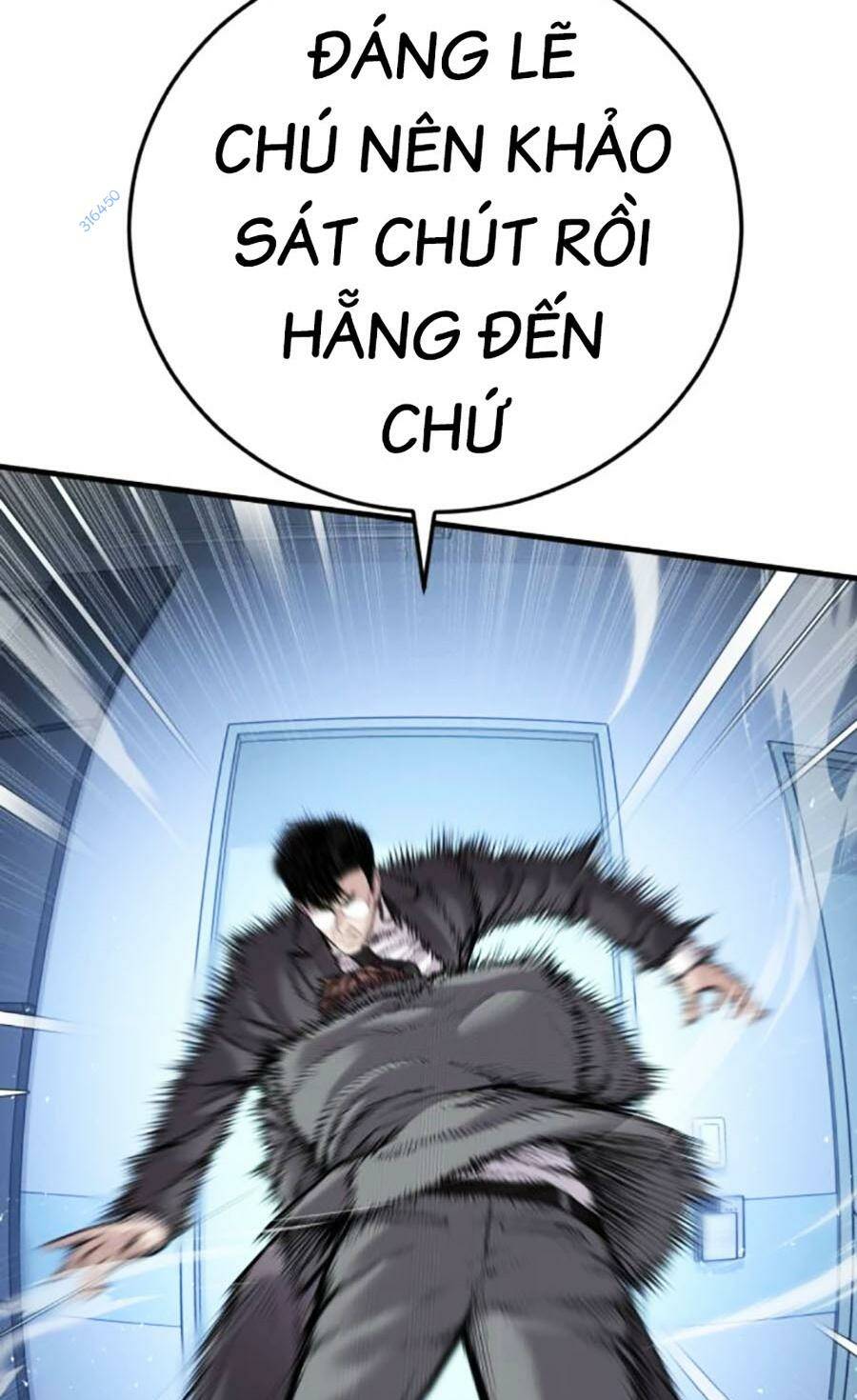 Đặc Vụ Kim - Chapter 120 - Page 56