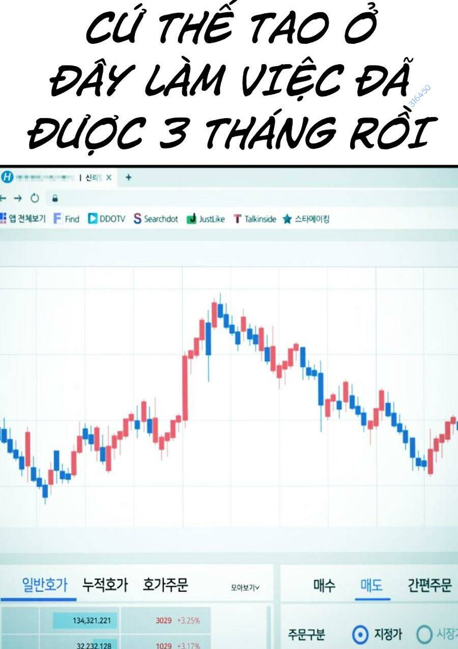 Đặc Vụ Kim - Chapter 120 - Page 76