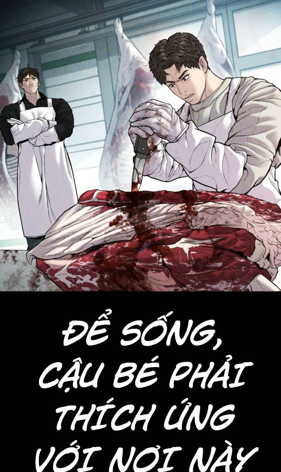 Đặc Vụ Kim - Chapter 121 - Page 9