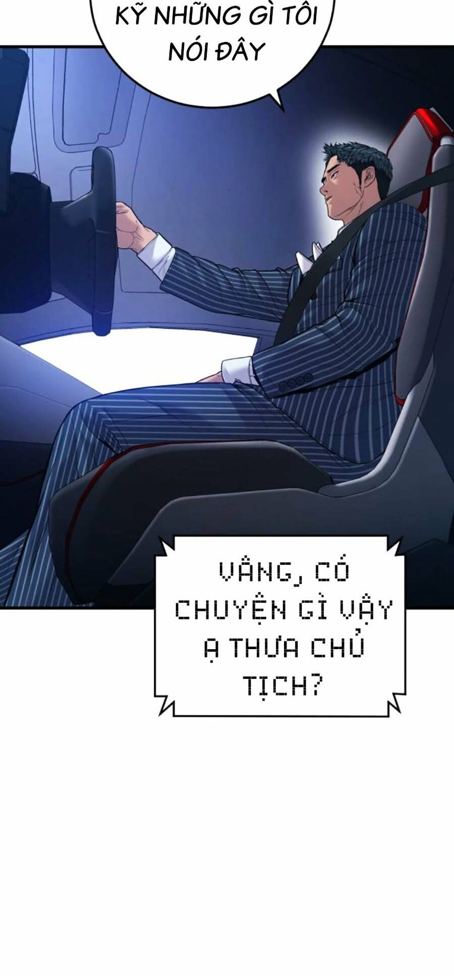 Đặc Vụ Kim - Chapter 121 - Page 99