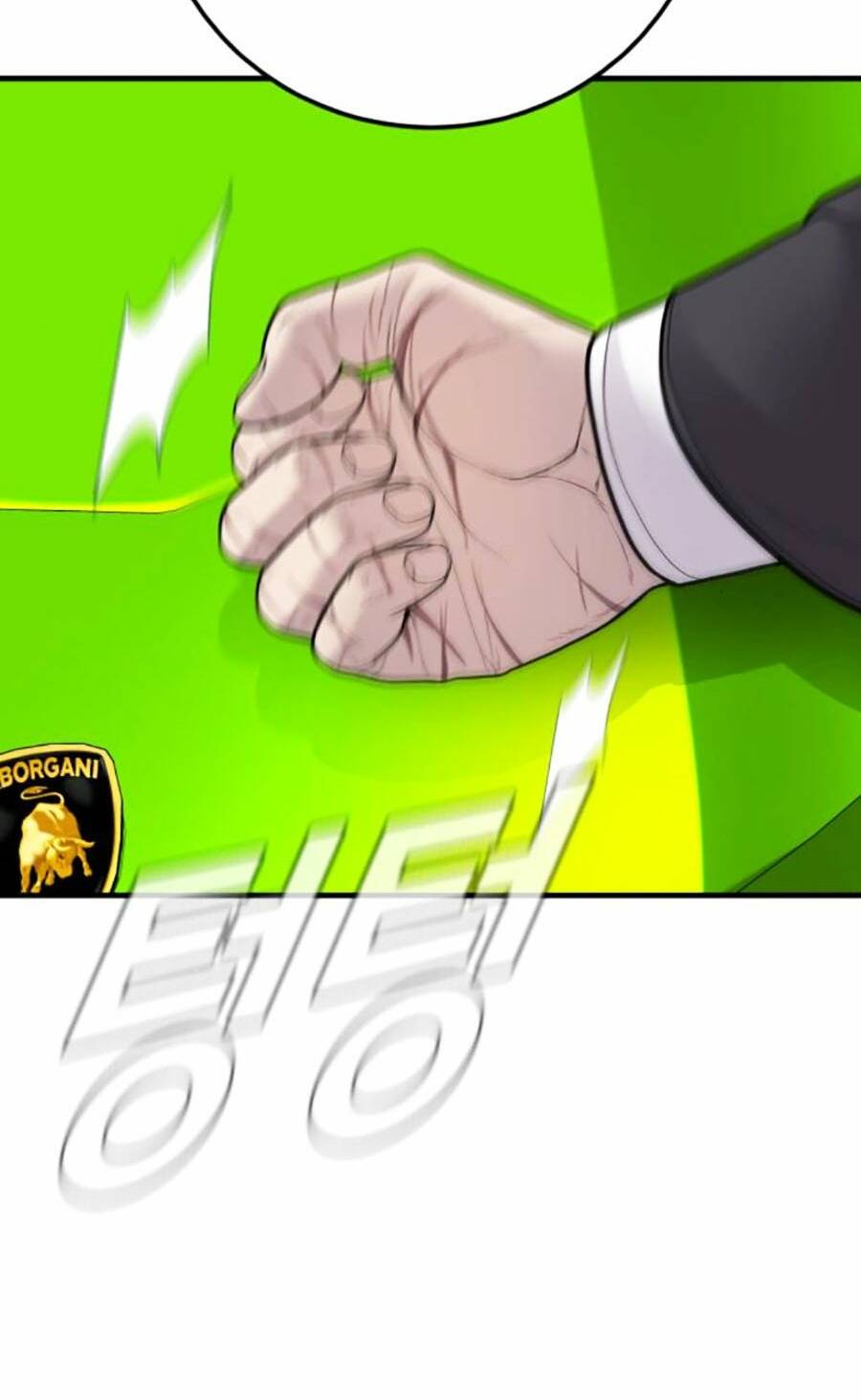 Đặc Vụ Kim - Chapter 121 - Page 107