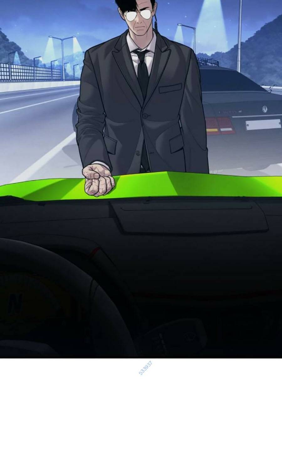 Đặc Vụ Kim - Chapter 121 - Page 109