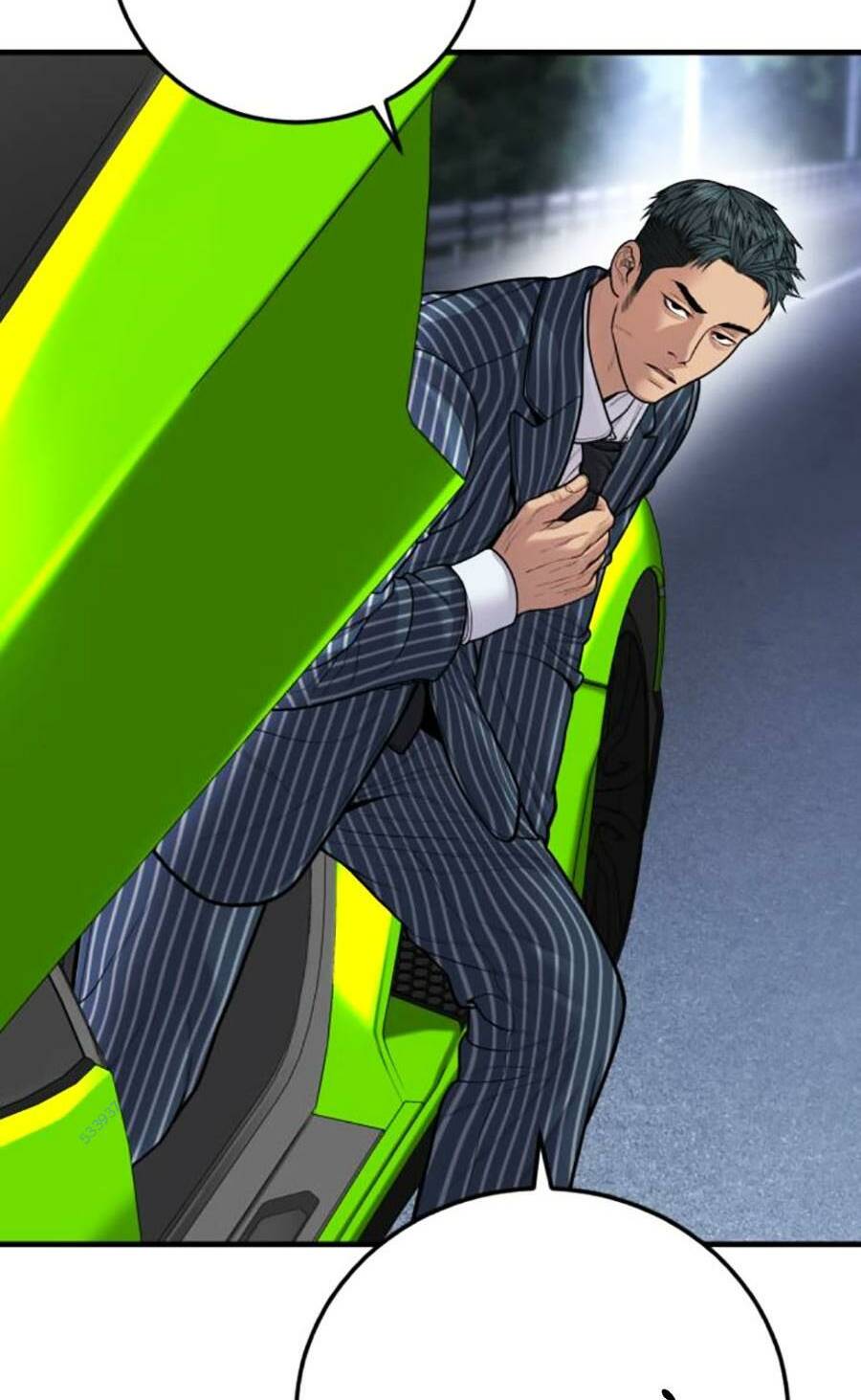 Đặc Vụ Kim - Chapter 121 - Page 113