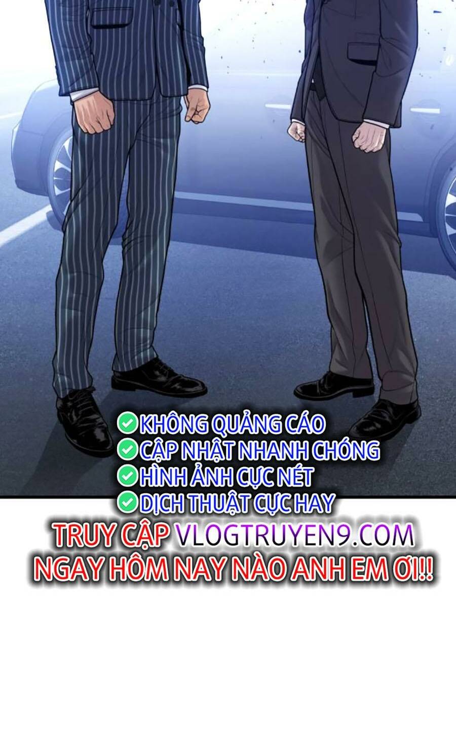 Đặc Vụ Kim - Chapter 121 - Page 117