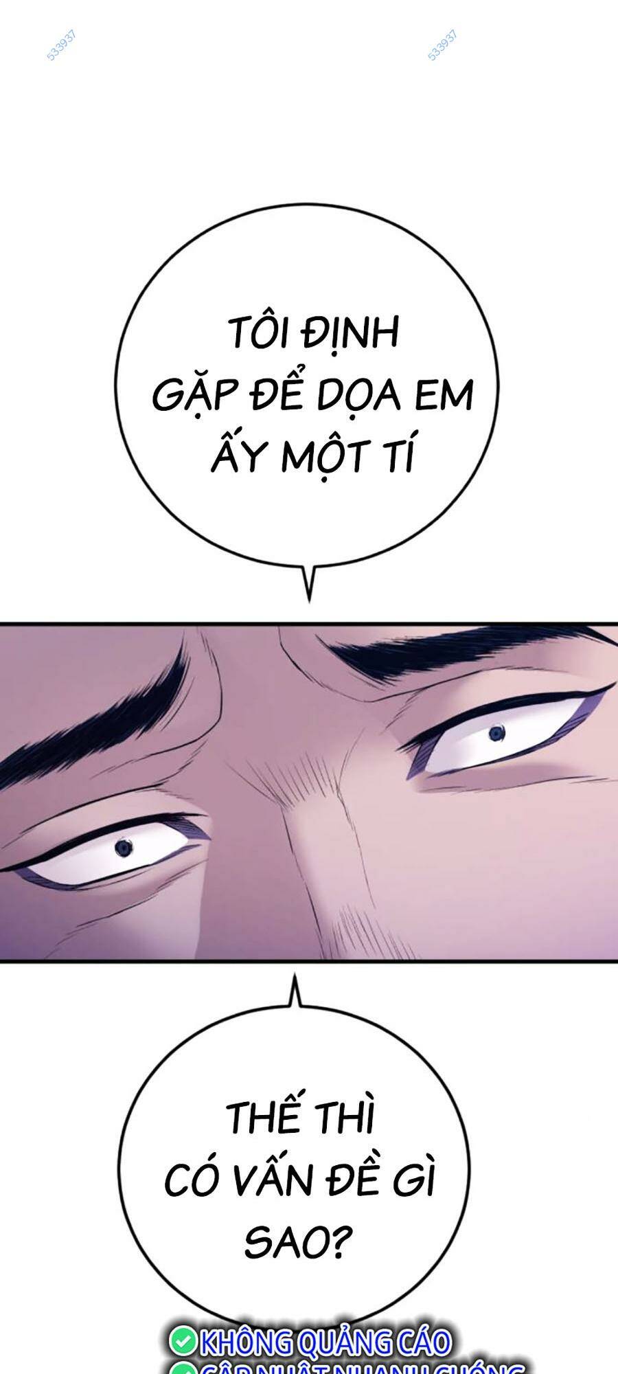 Đặc Vụ Kim - Chapter 121 - Page 132