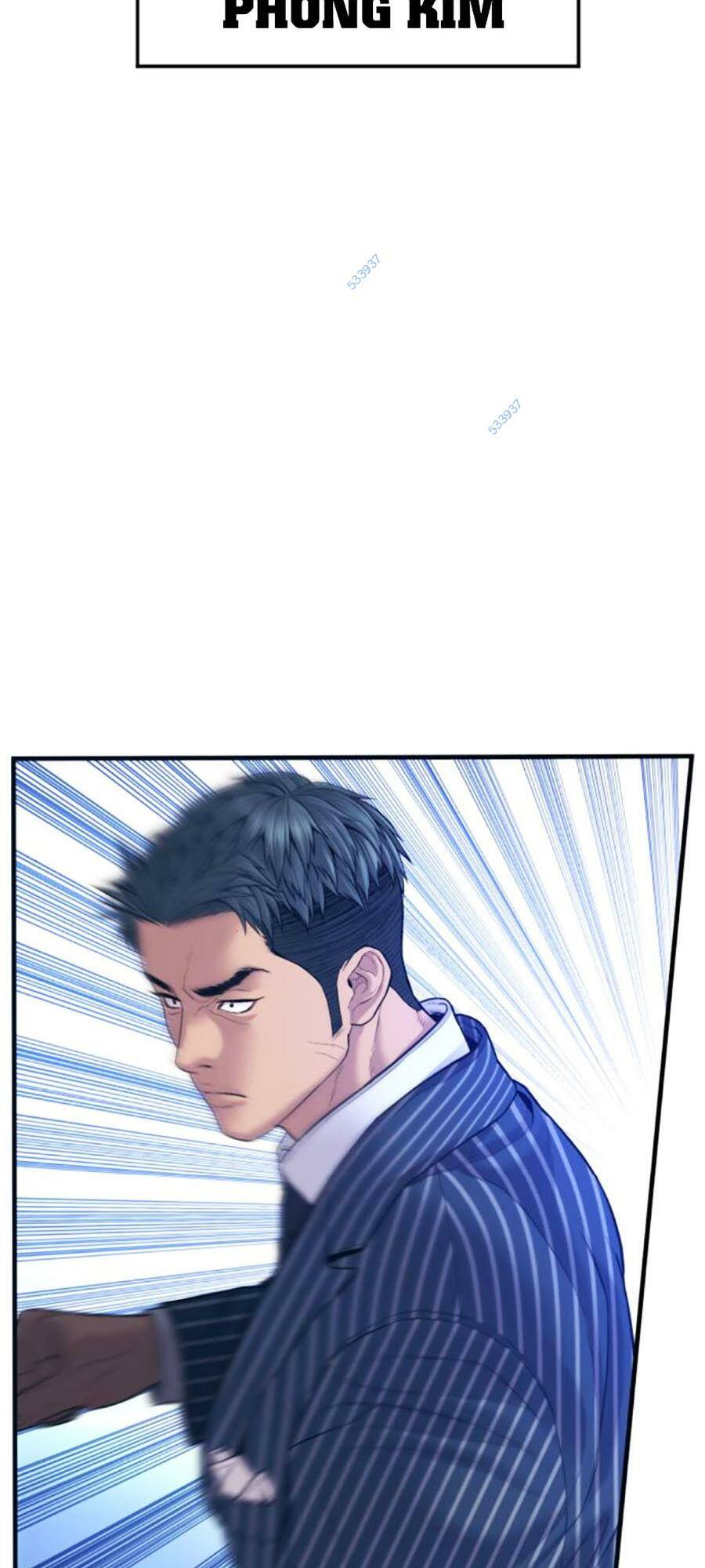 Đặc Vụ Kim - Chapter 121 - Page 138